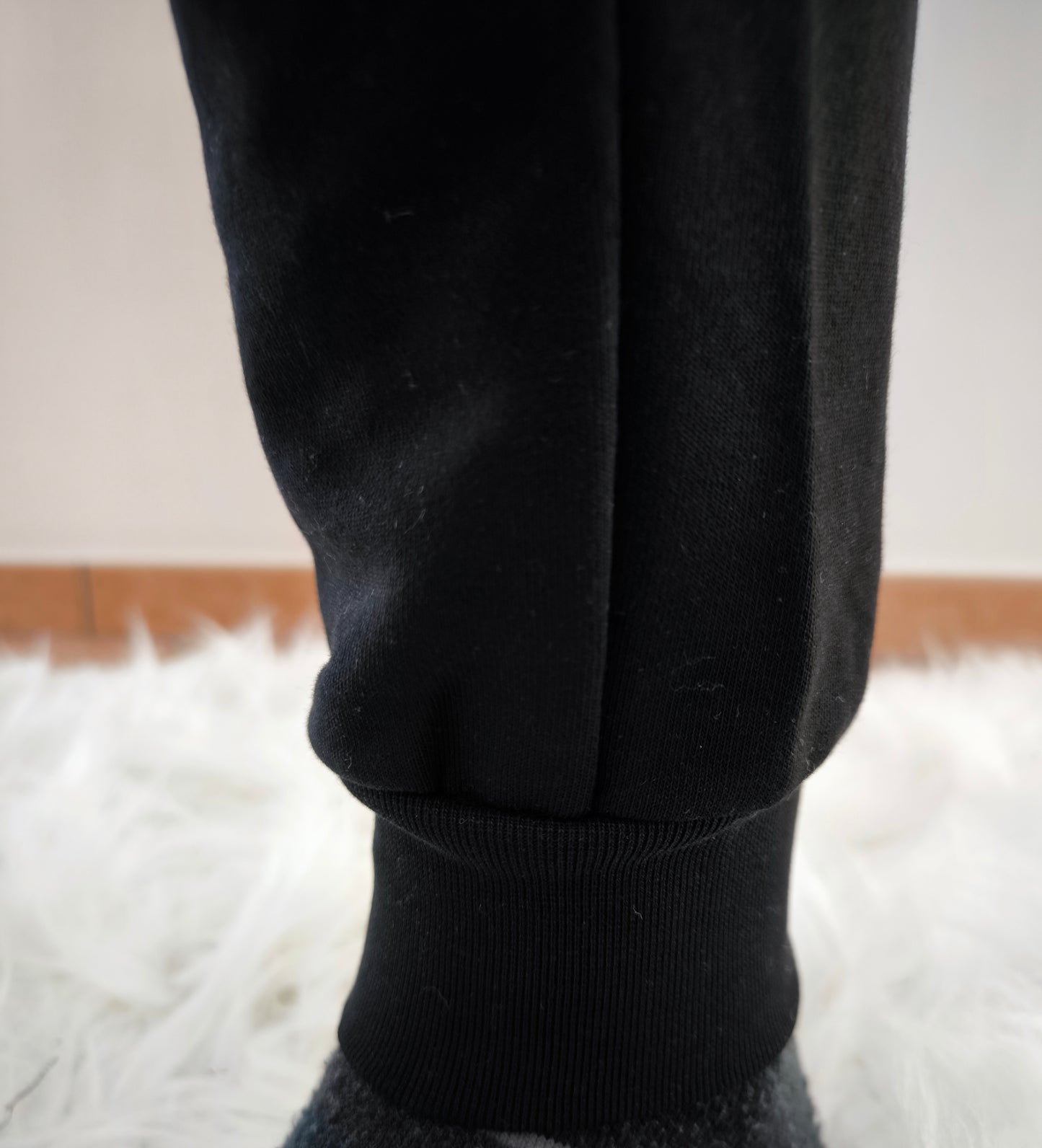 Pantalone jogger