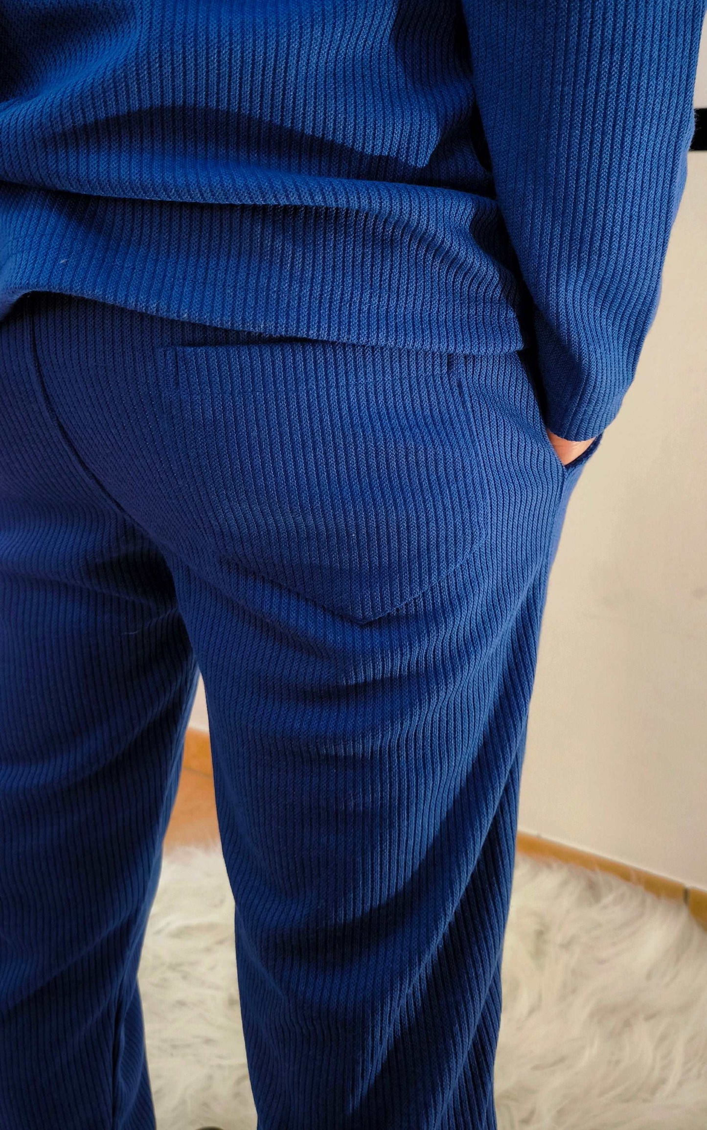Coordinato 100% cotone