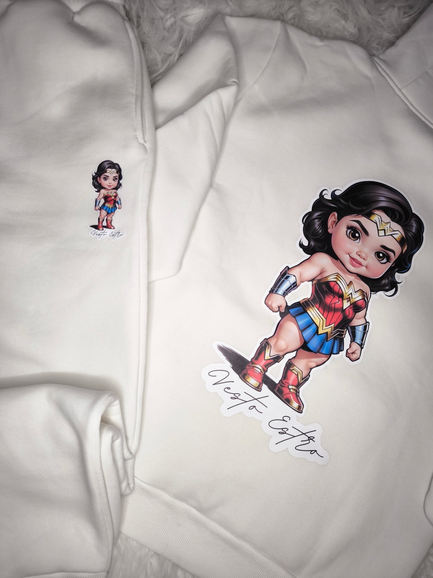 Tute Baby Heroes