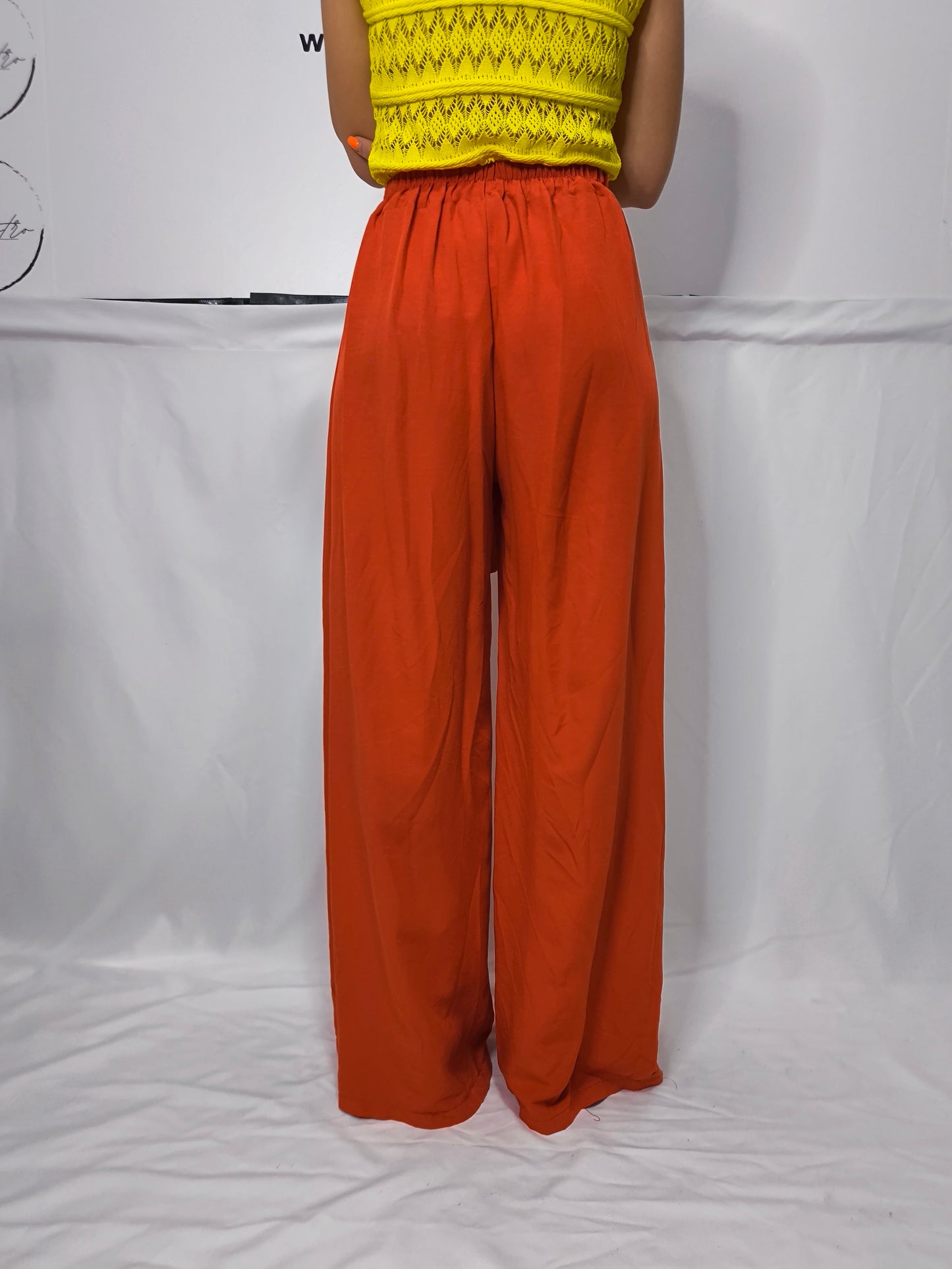 Pantalone a portafoglio