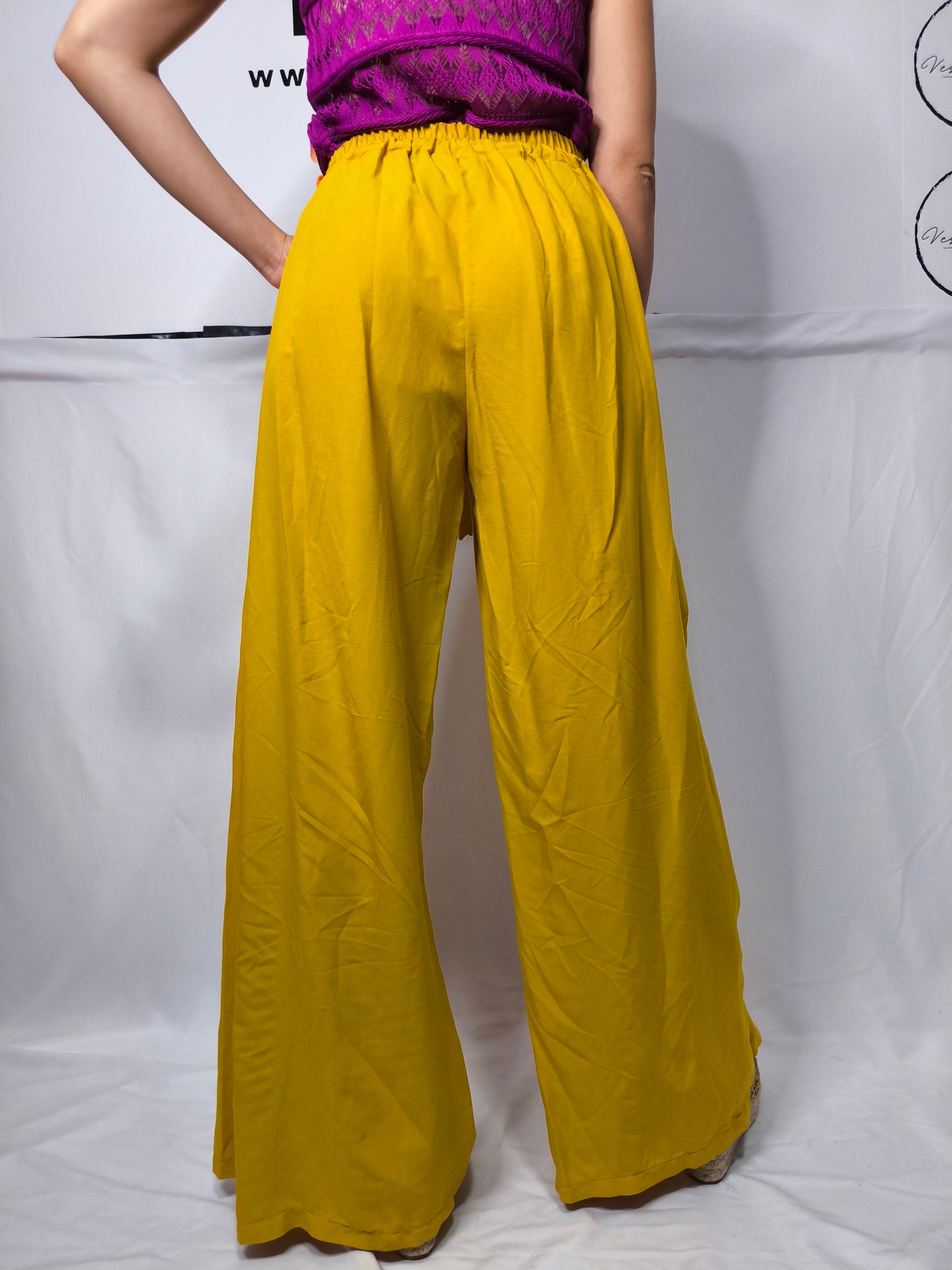 Pantalone a portafoglio