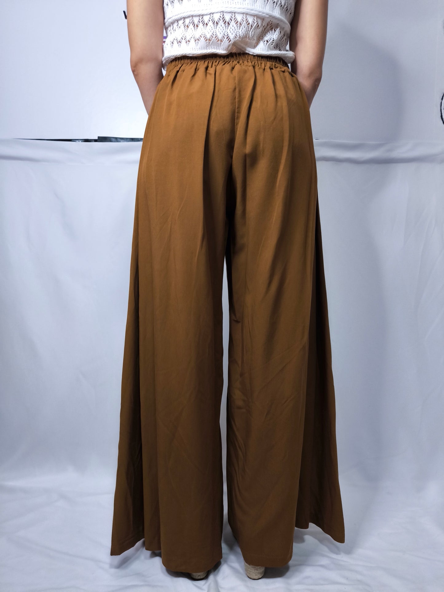 Pantalone a portafoglio