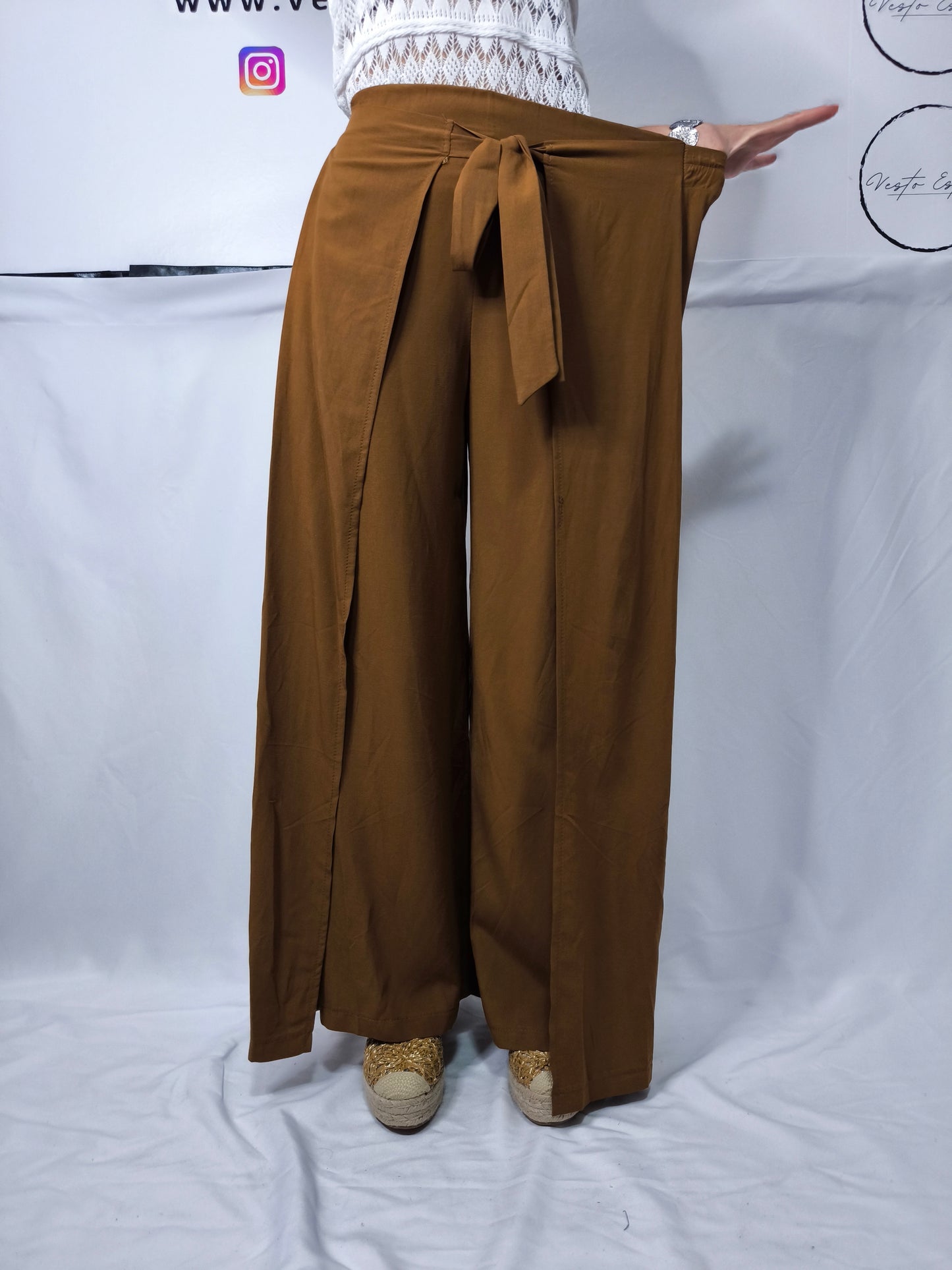 Pantalone a portafoglio