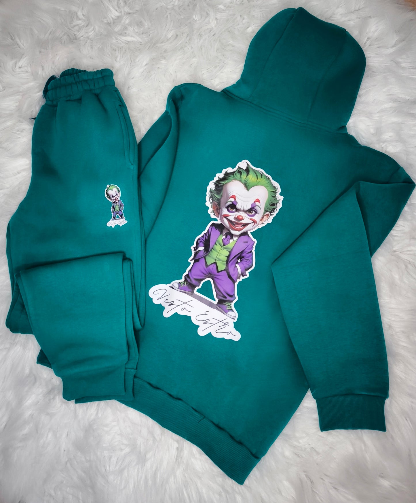 Tute Baby Heroes