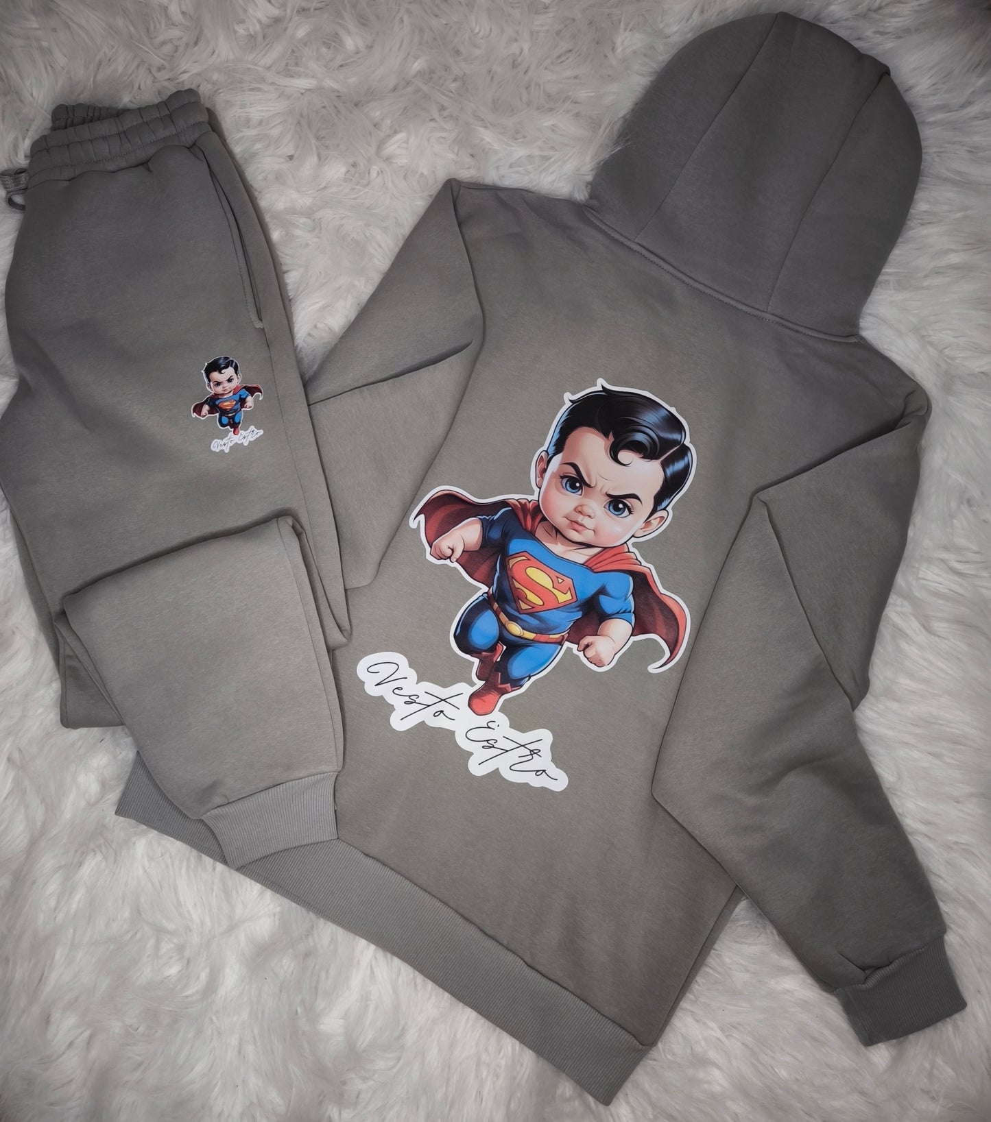 Tute Baby Heroes