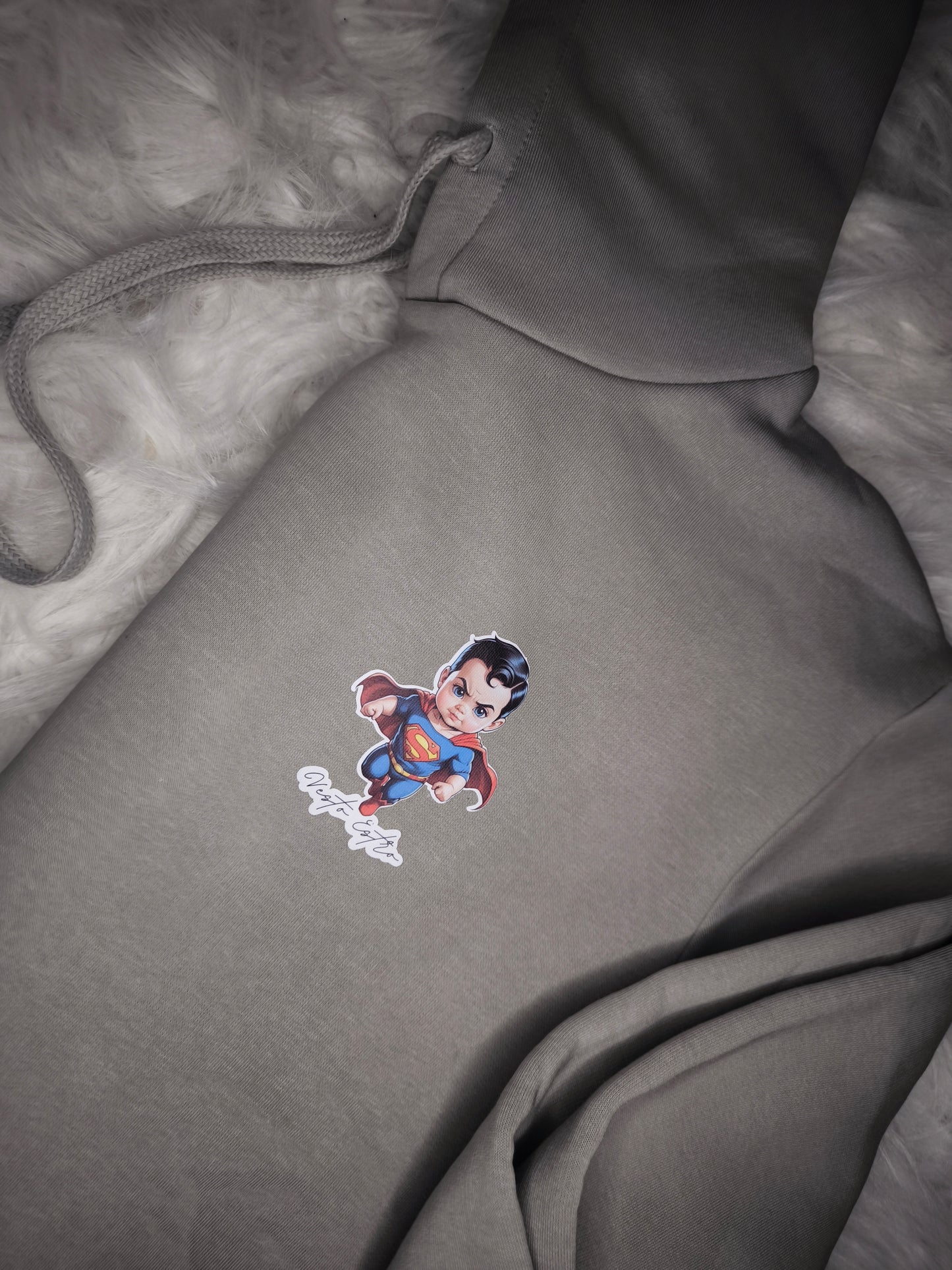 Tute Baby Heroes