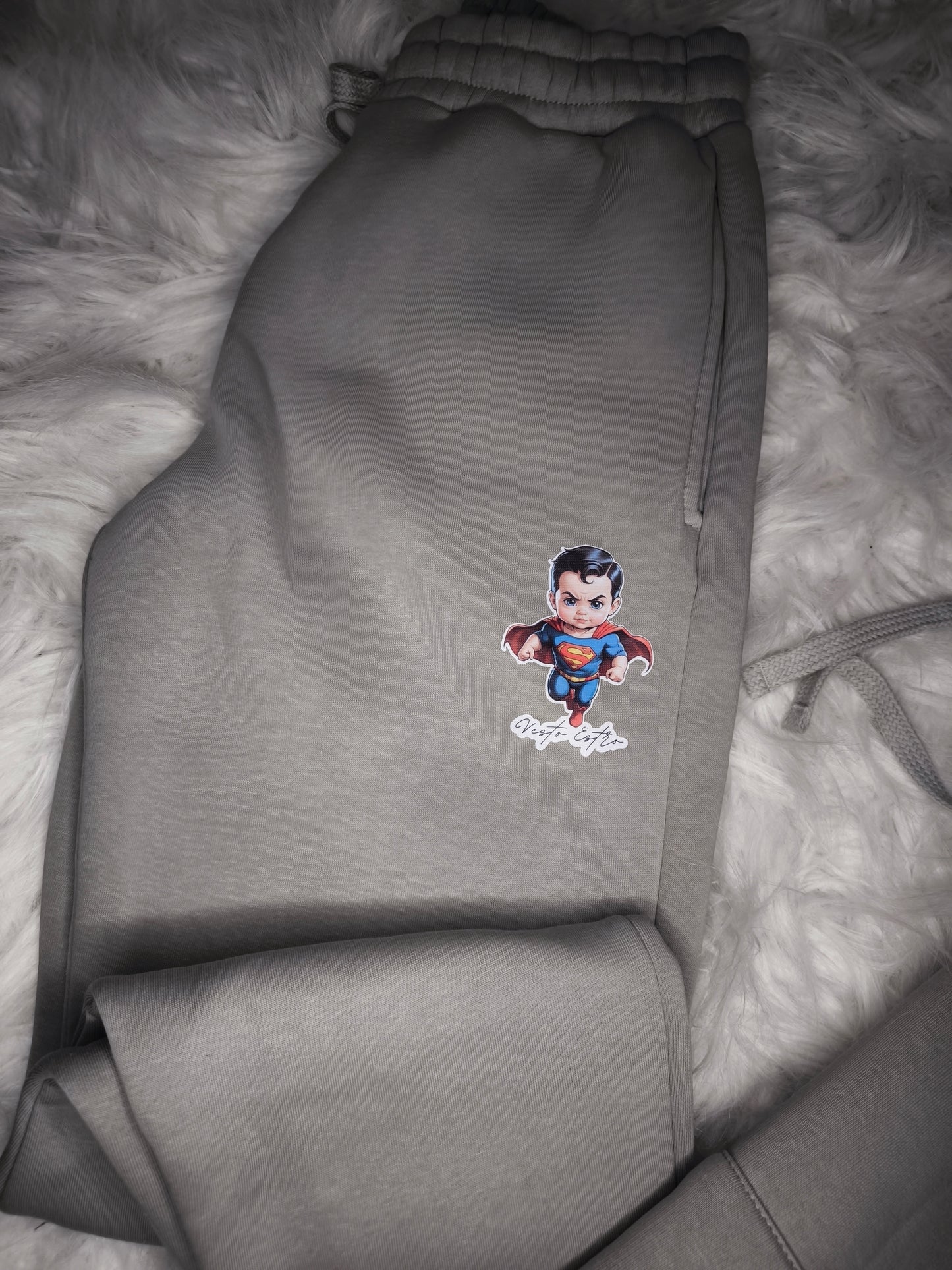 Tute Baby Heroes