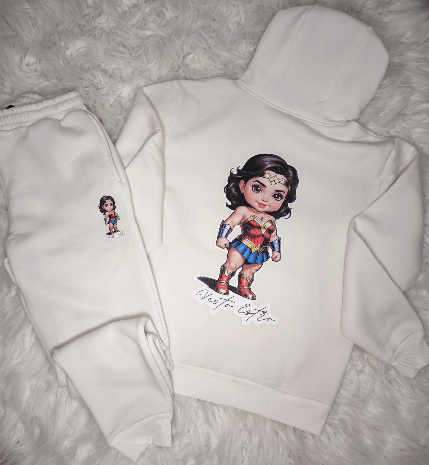 Tute Baby Heroes