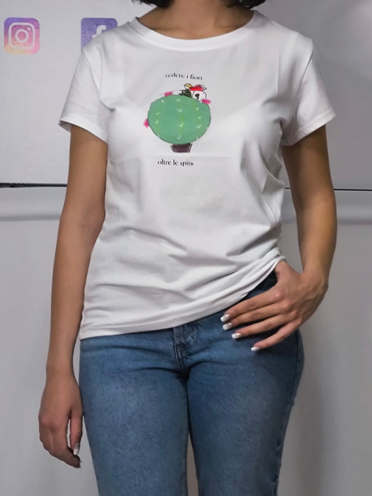 T-shirt Il piccolo Principe