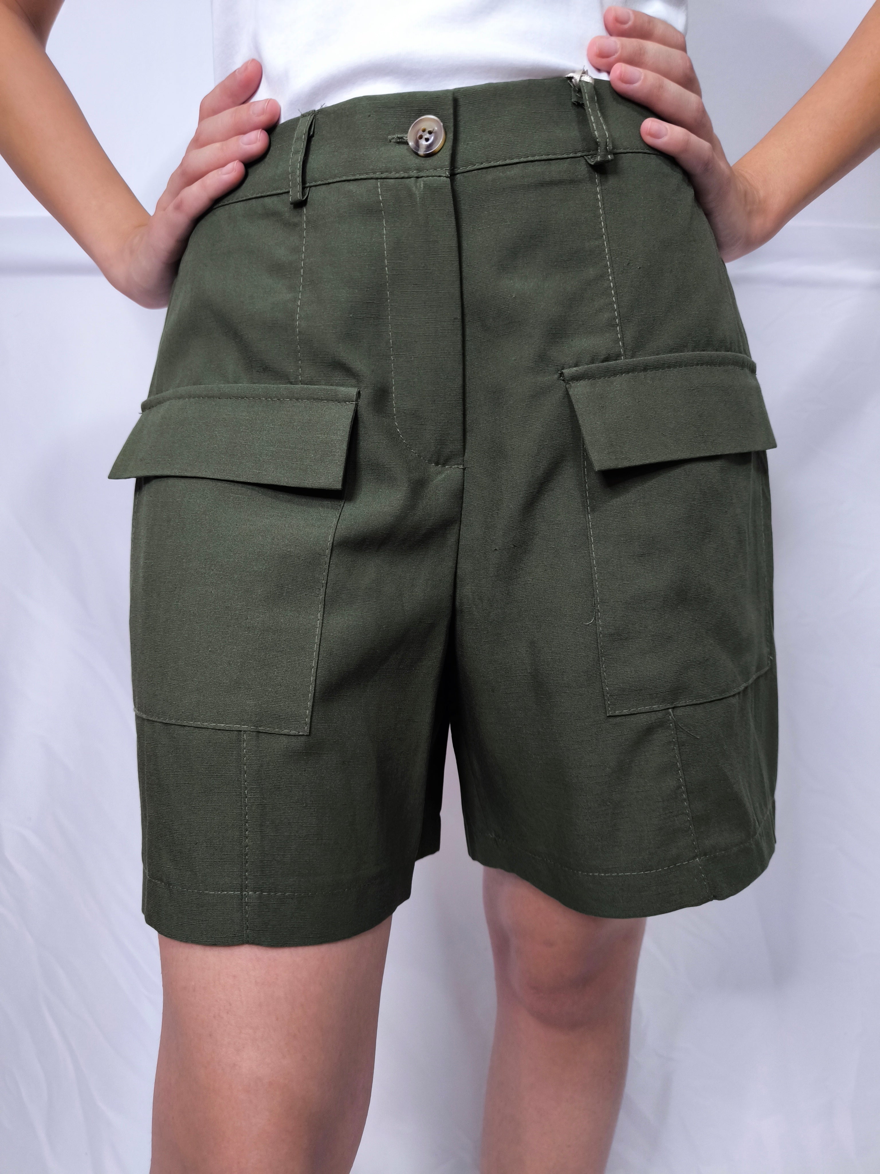 Pantaloncini tasconi sales